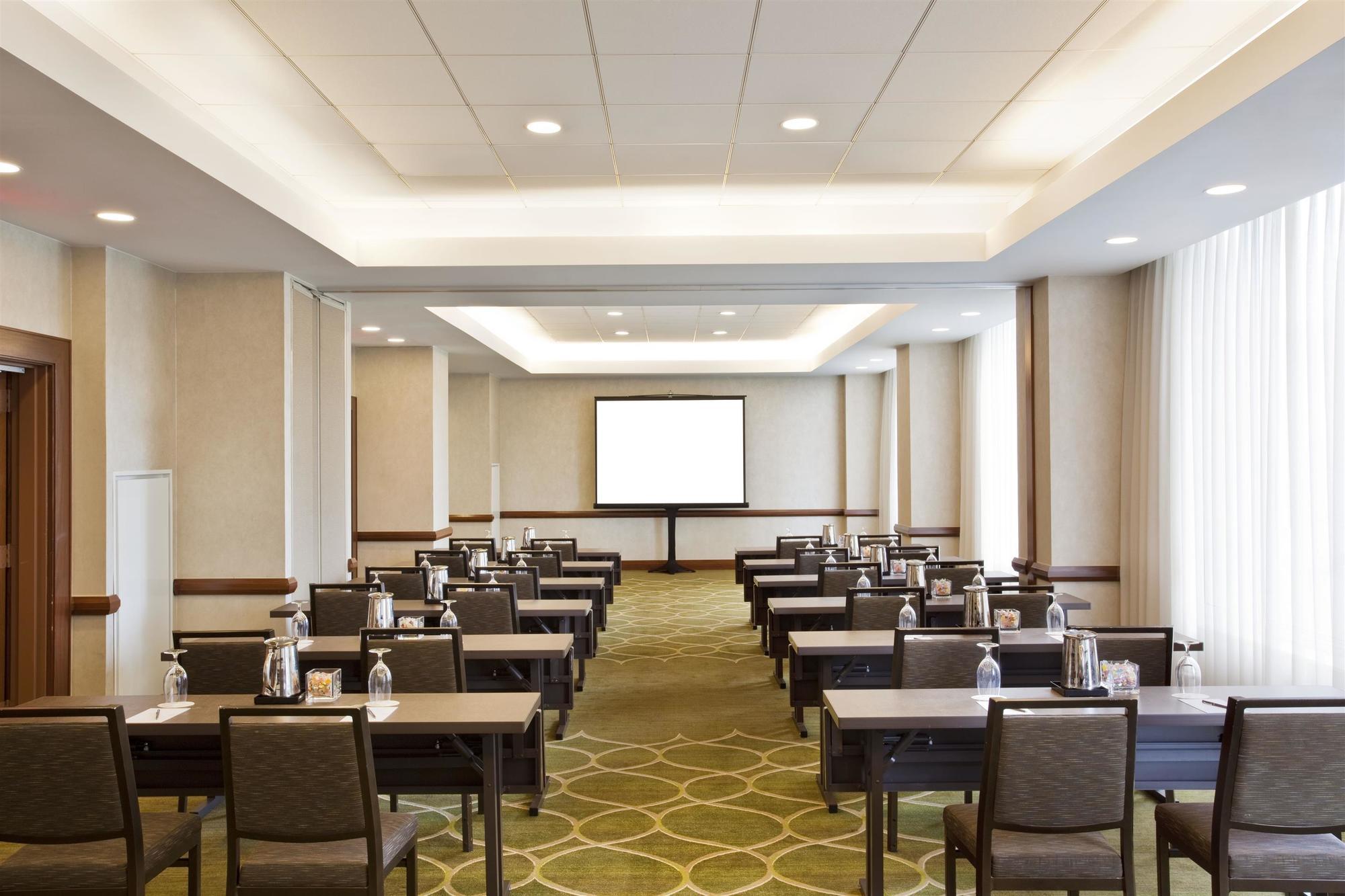 The Westin Jersey City Newport Eksteriør billede