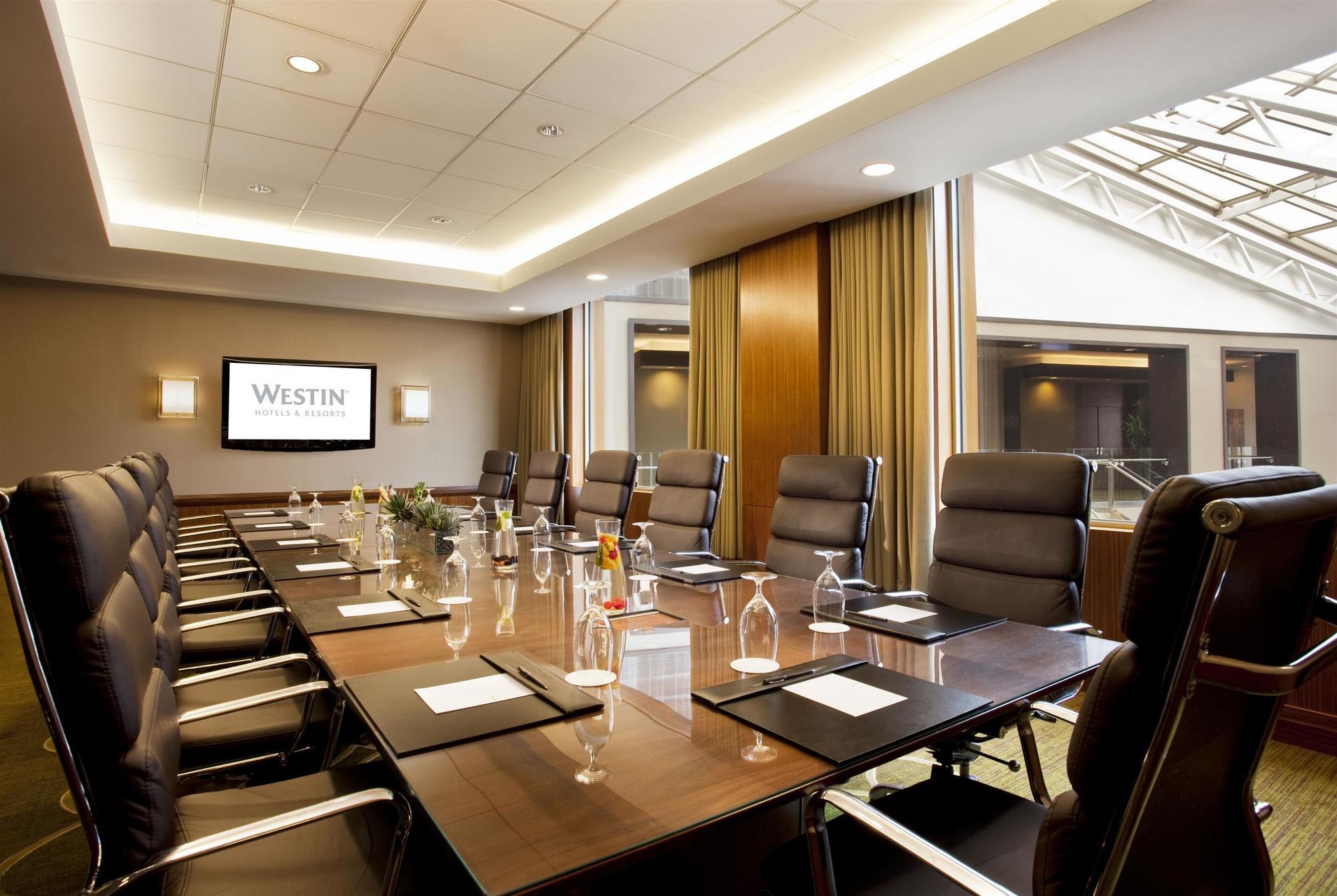The Westin Jersey City Newport Eksteriør billede