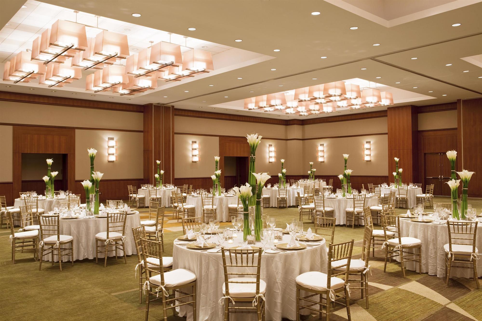 The Westin Jersey City Newport Eksteriør billede