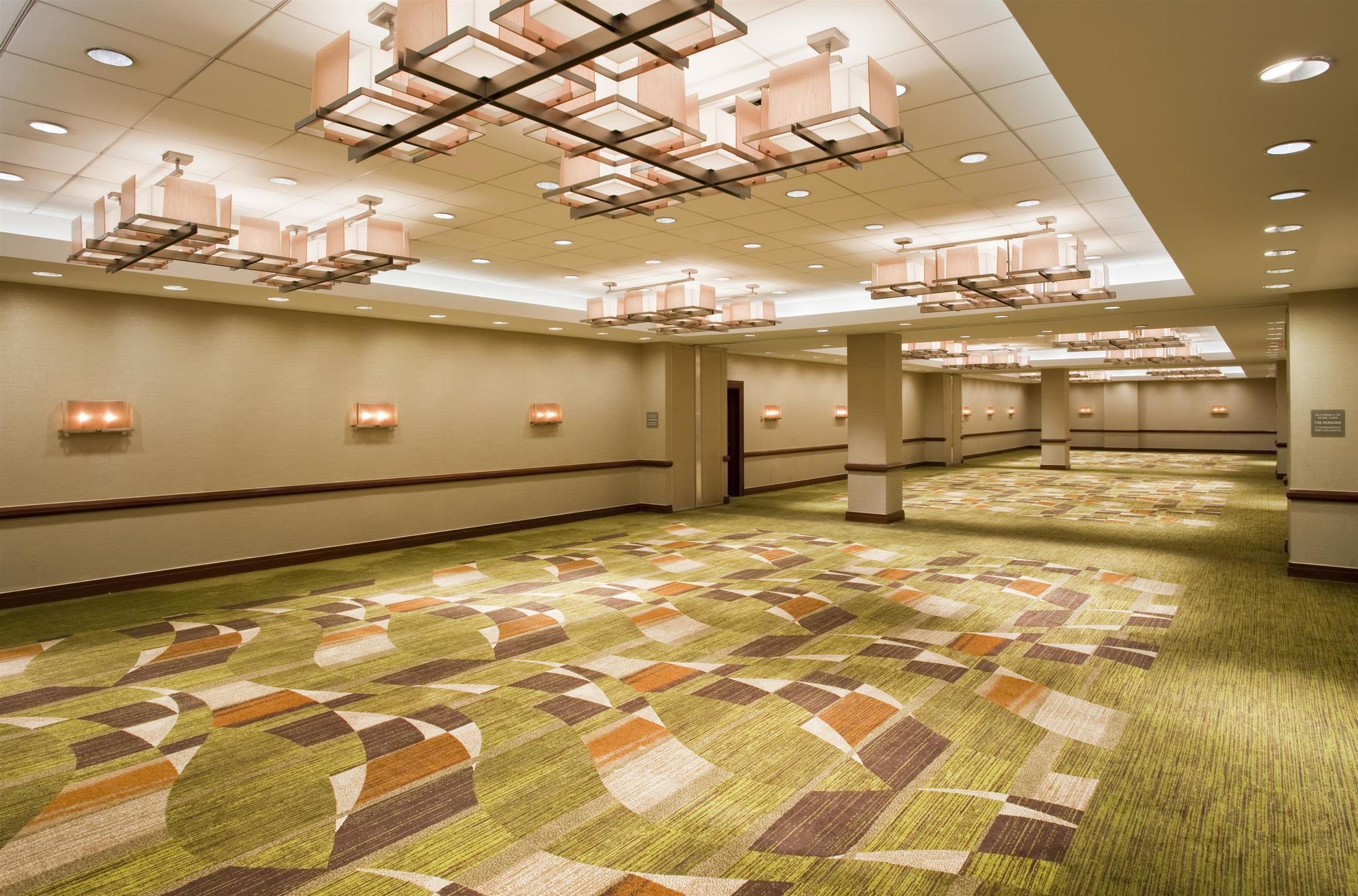 The Westin Jersey City Newport Eksteriør billede