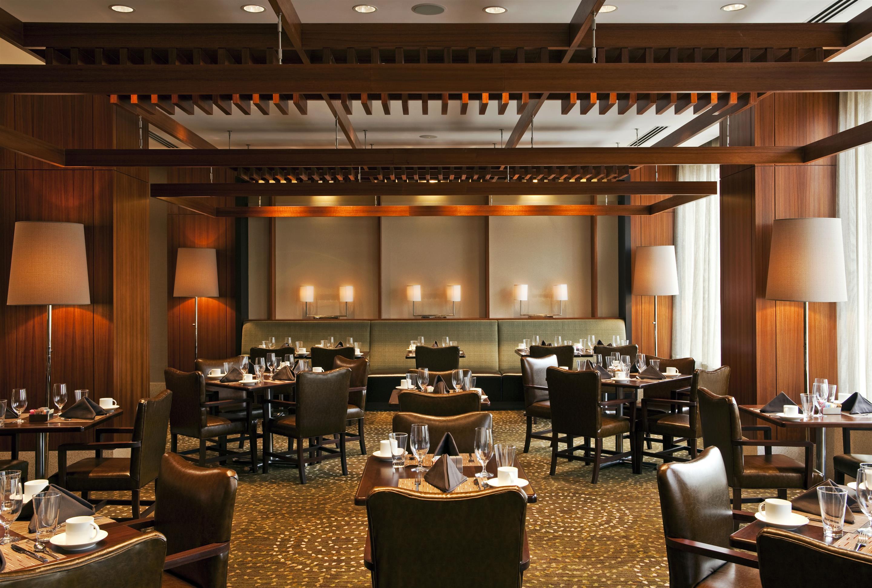 The Westin Jersey City Newport Eksteriør billede